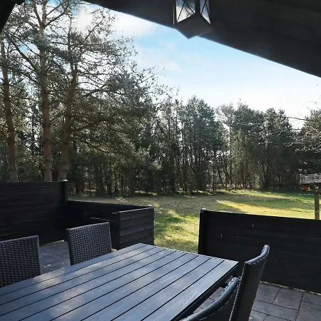 4 Person In Oksb L By Traum Hébergement de vacances Oksbøl