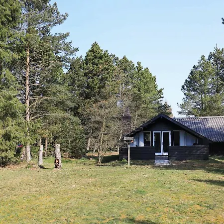 Hébergement de vacances 4 Person In Oksb L By Traum Oksbøl