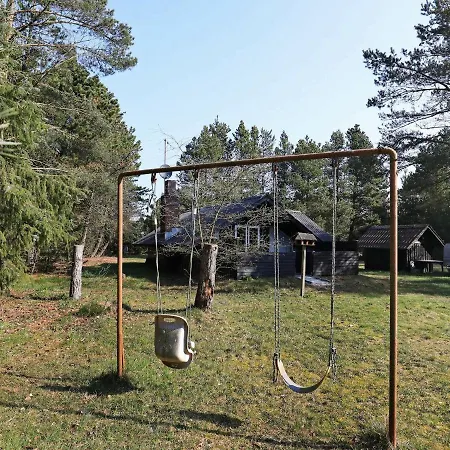 4 Person In Oksb L Oksbøl