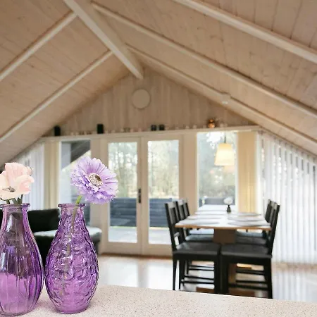 4 Person In Oksb L Oksbøl